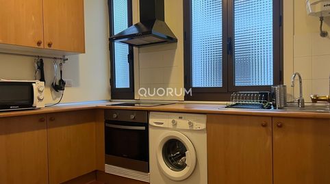 Foto 5 von Wohnung zur Miete in Calle General Concha, Alhóndiga, Bilbao