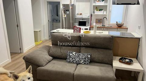 Foto 2 de Planta baixa en venda a Ferrol Vello - Puerto, A Coruña