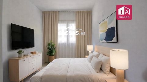 Foto 4 de Pis en venda a Soto del Henares, Torrejón de Ardoz