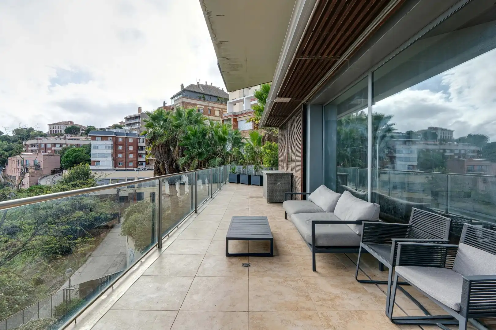 Casa amb piscina en venda a Sarrià - Sant Gervasi, imagen 9