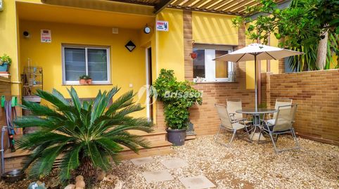 Foto 5 de Casa adosada en venta en Carrer de Berna, Els Ametllers, Cambrils