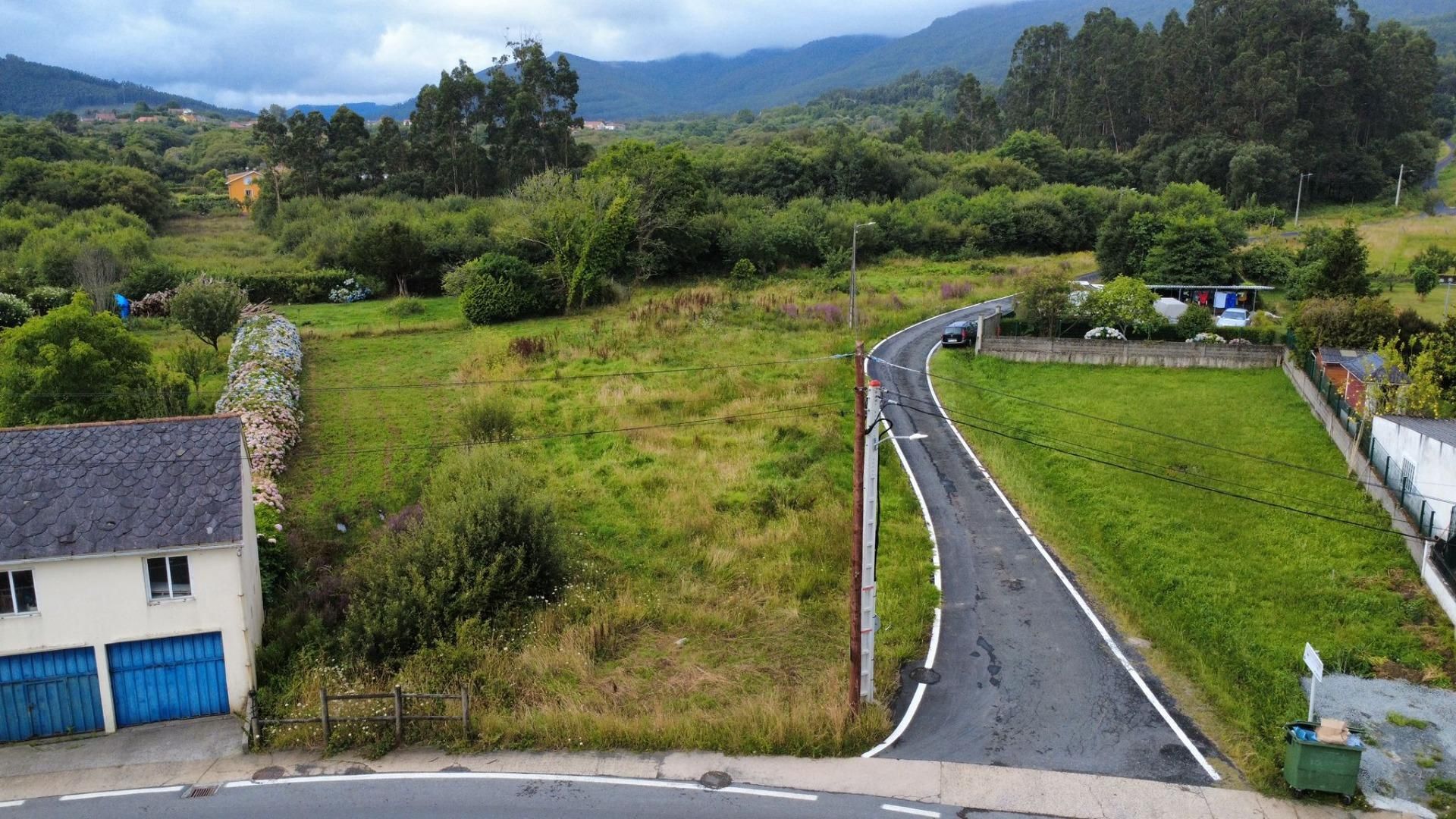 Exterior view of Residential for sale in Cariño