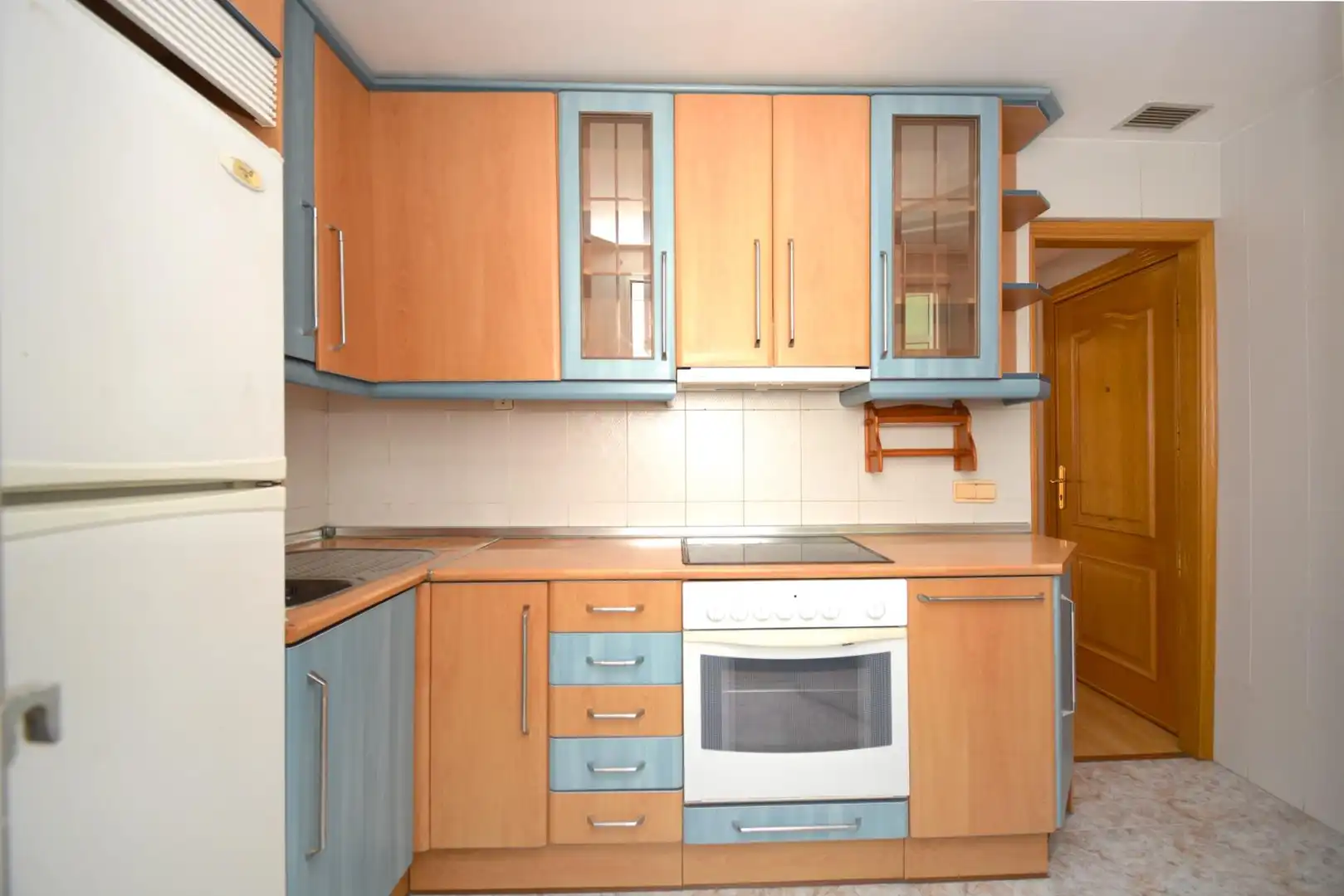 Wohnung mit Terrasse zum Verkauf in Calle del Monte Carmelo, imagen 12