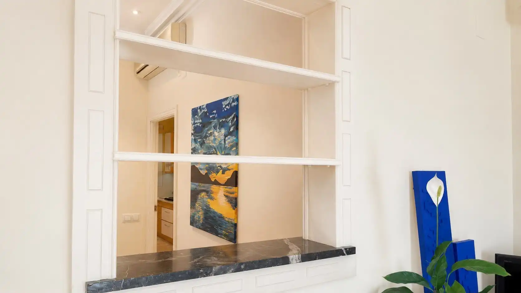 Flat with lift for sale in Les Corts, imagen 34