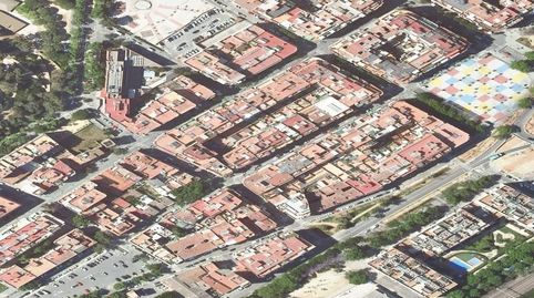 Foto 2 de Piso en venta en Calle Major, Castell - Poble Vell, Castelldefels