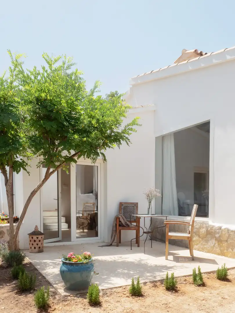 Terrace of Houses for sale in Artà  with Air Conditioner, Private garden and Terrace