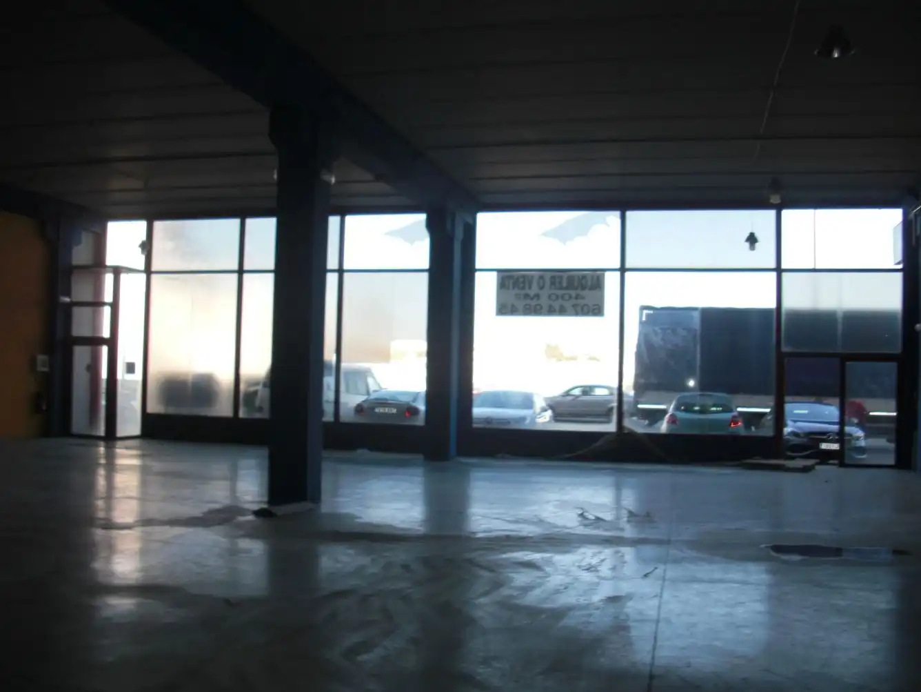 Local en venta en Vigo 