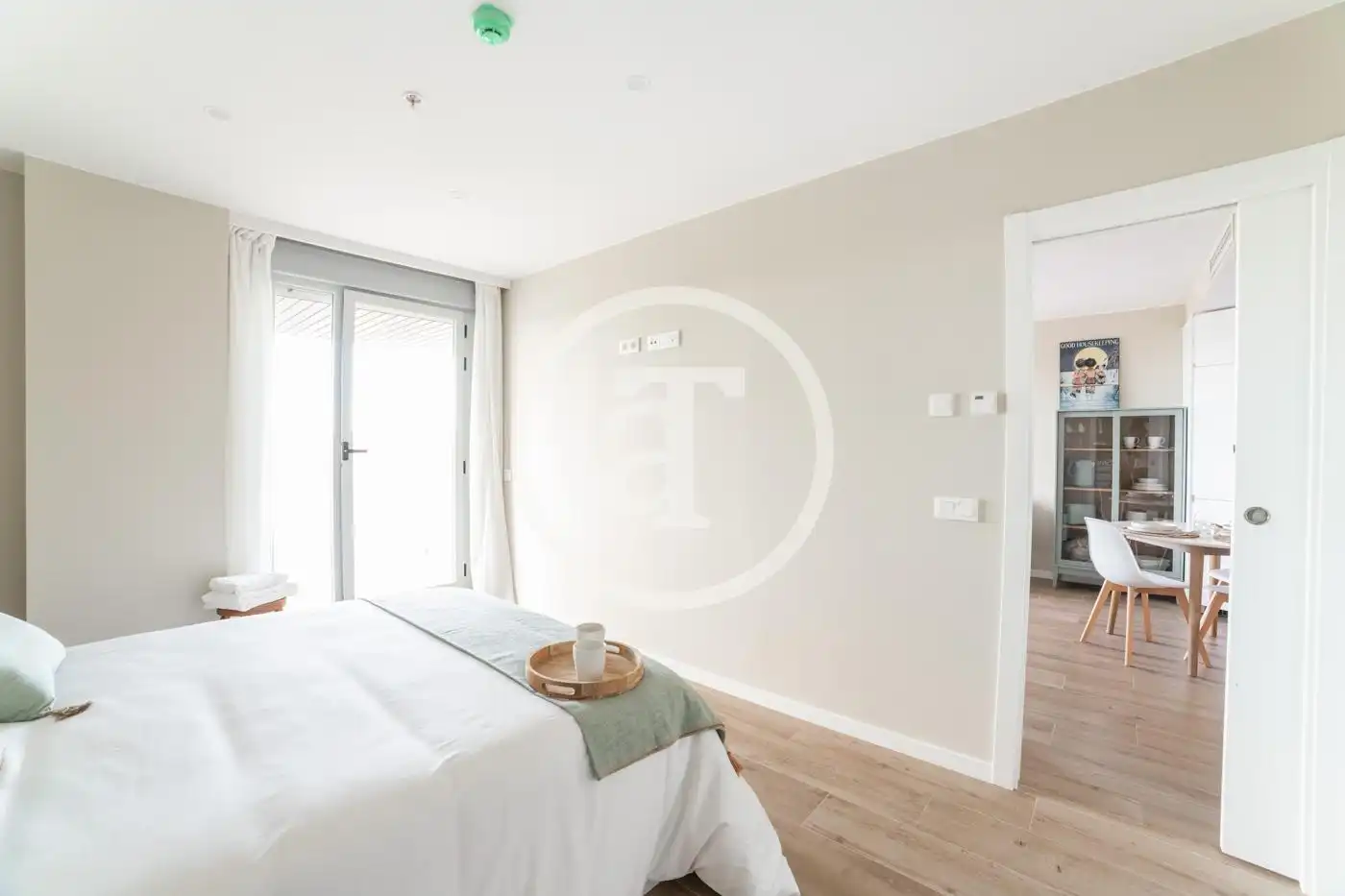 Flat for rent in Avenida de José Hierro, Rivas Futura