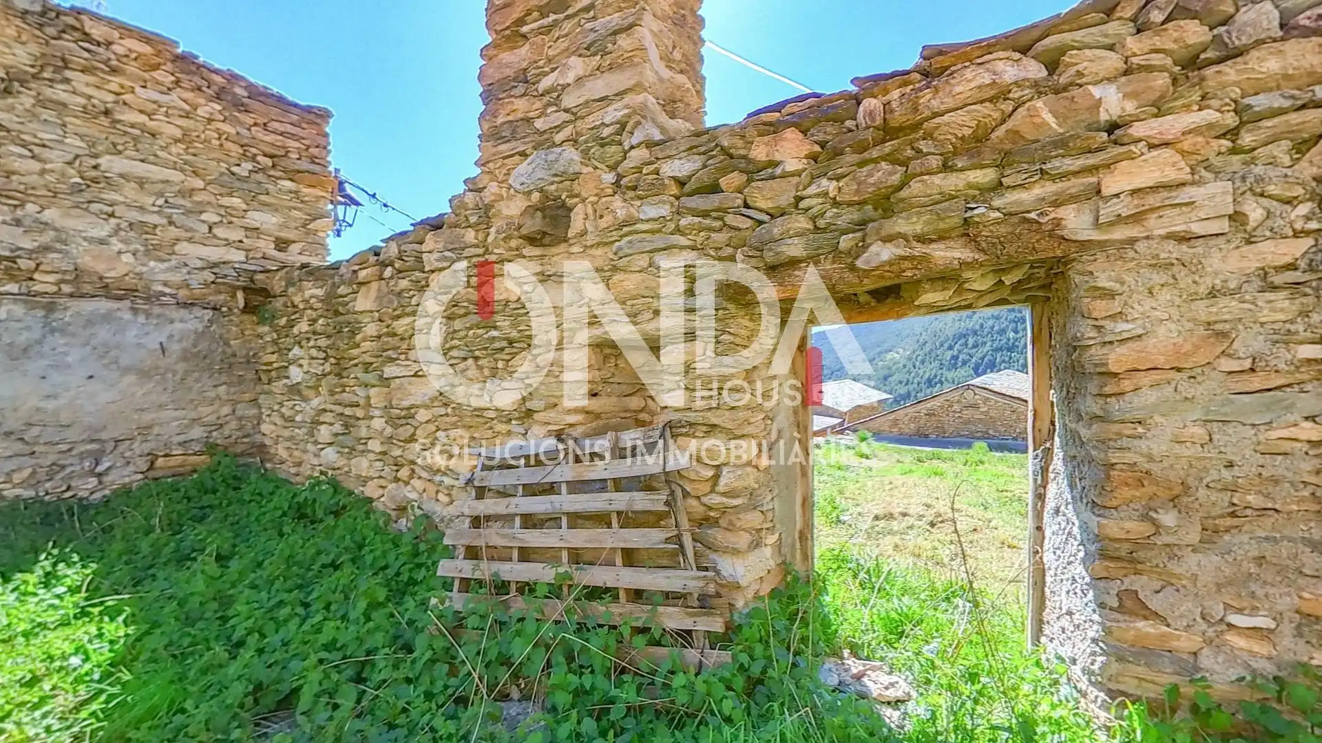 Residential for sale in TORRENT-ARS, 6, Les Valls de Valira