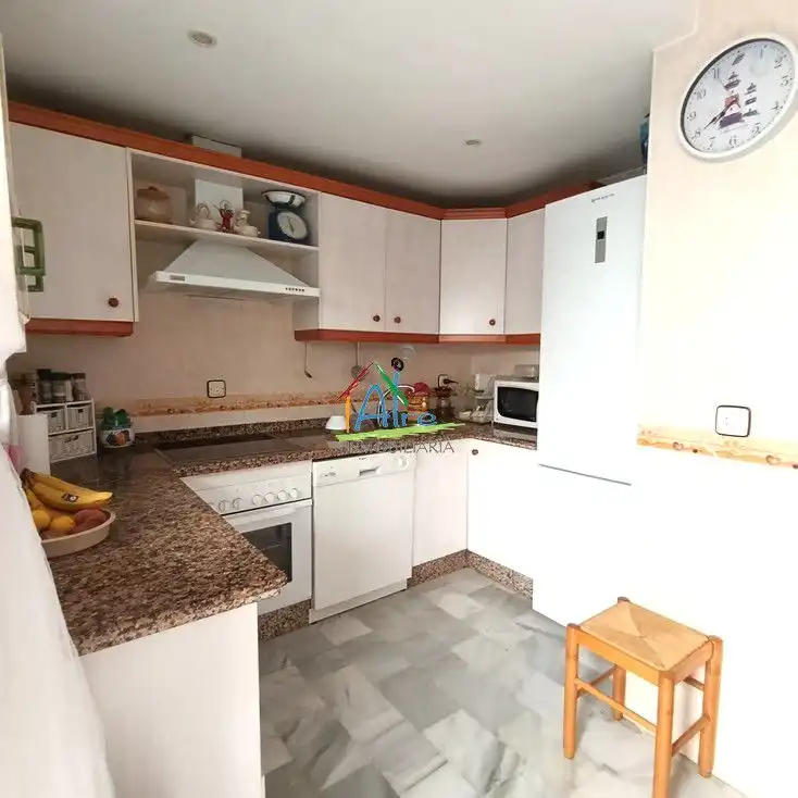 Kitchen of Detached homes for sale in Almonte  with Heating, Private garden and Terrace