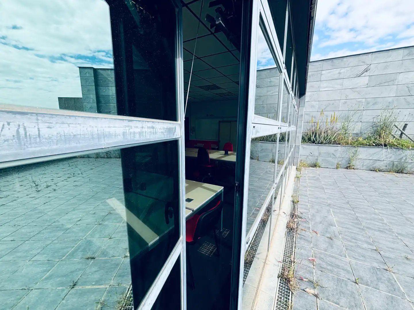 Bureau avec ascenseur à louer à Los Olivos - Los Ángeles, imagen 23
