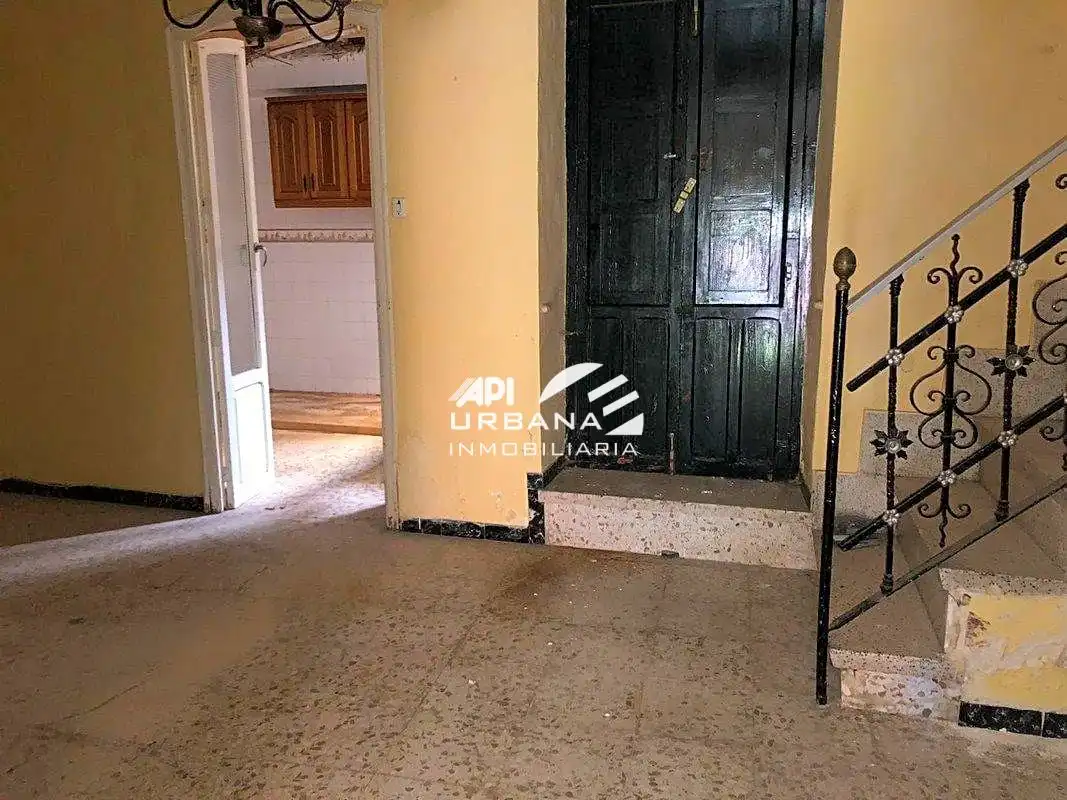 Casa o xalet en venda en Rute amb Traster i Balcó