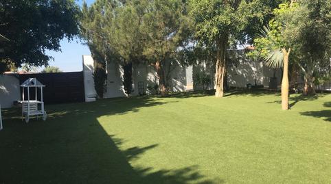 Foto 3 de Finca rústica de lloguer a Diseminado Tio Valenciano, 397, Dolores de Pacheco - Santa Rosalía, Murcia