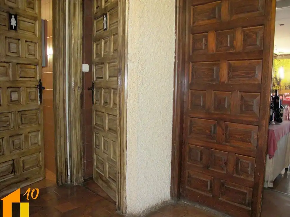 Local en venta en Avenida CONSTITUCION ESPAÑOLA, Villimar - V1 - V2 - S3 - S4 - San Cristobal