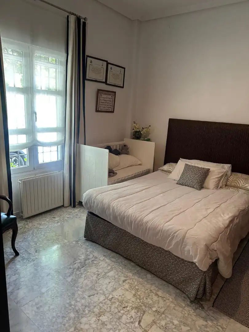 Houses for sale in Poniente-Norte - Miralbaida - Parque Azahara