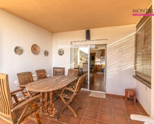 Terrassa de Casa o xalet en venda en Alfacar amb Aire condicionat, Calefacció i Terrassa
