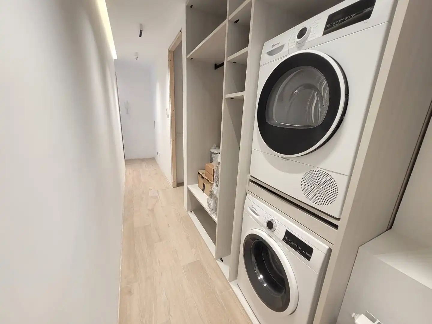 Flat with lift for sale in Barrio de Salamanca, imagen 23