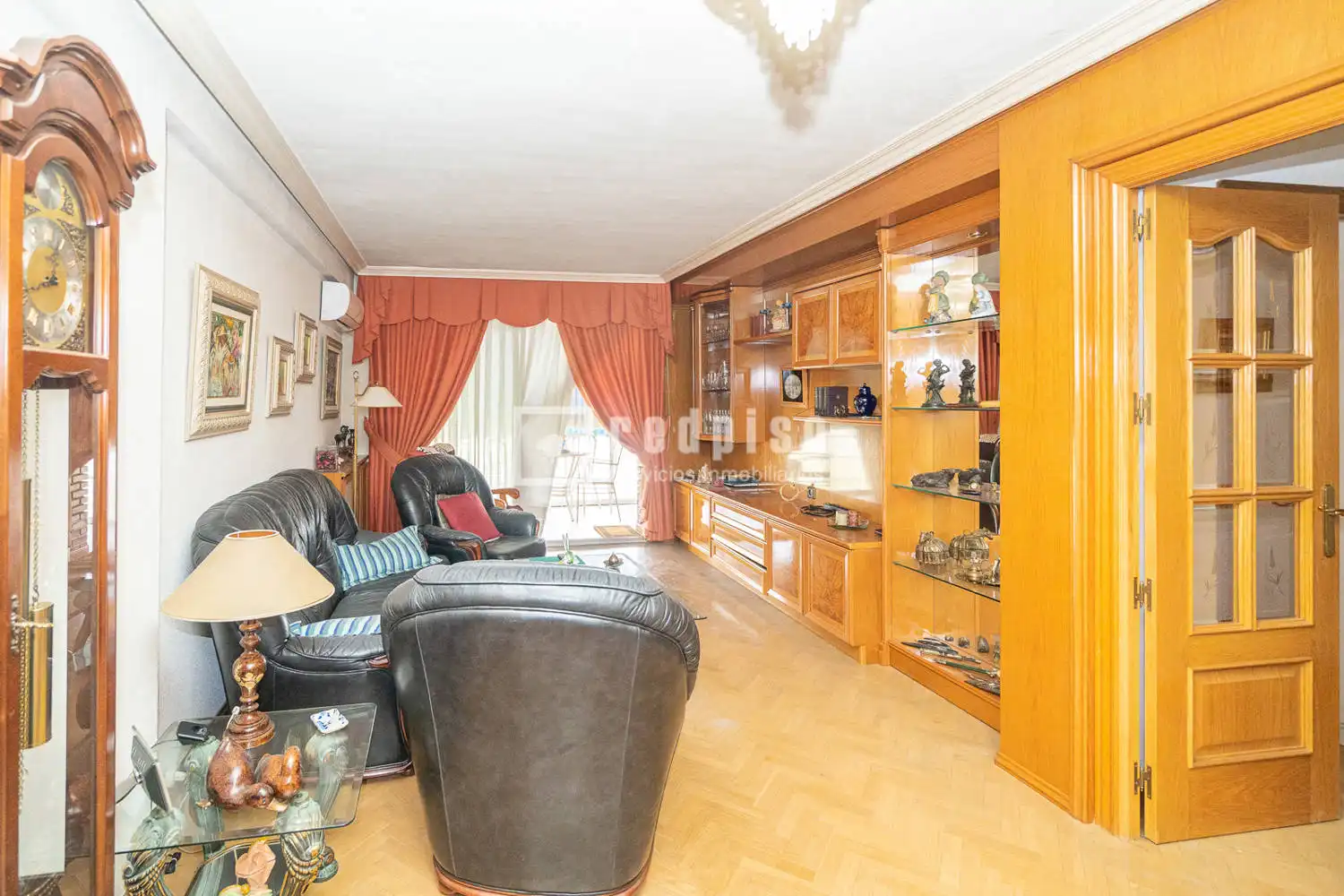 Ático con jardín en venta en Villafontana - Estoril I, imagen 2