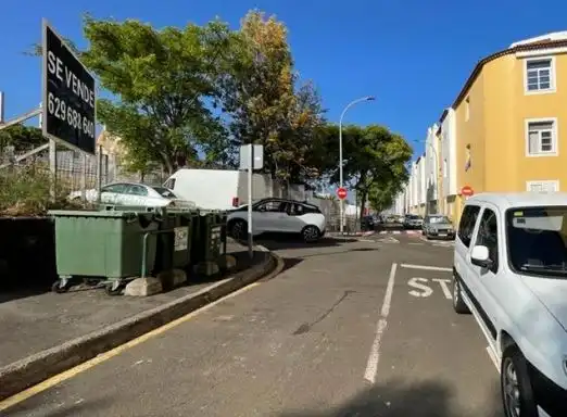 Terreno rústico en venta en C/ Limeras, imagen 8