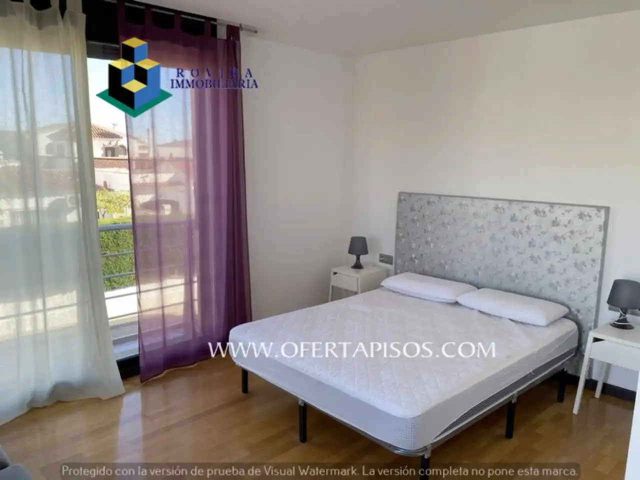 Habitación de Casa o chalet en venta en Cambrils con Aire acondicionado, Calefacción y Jardín privado