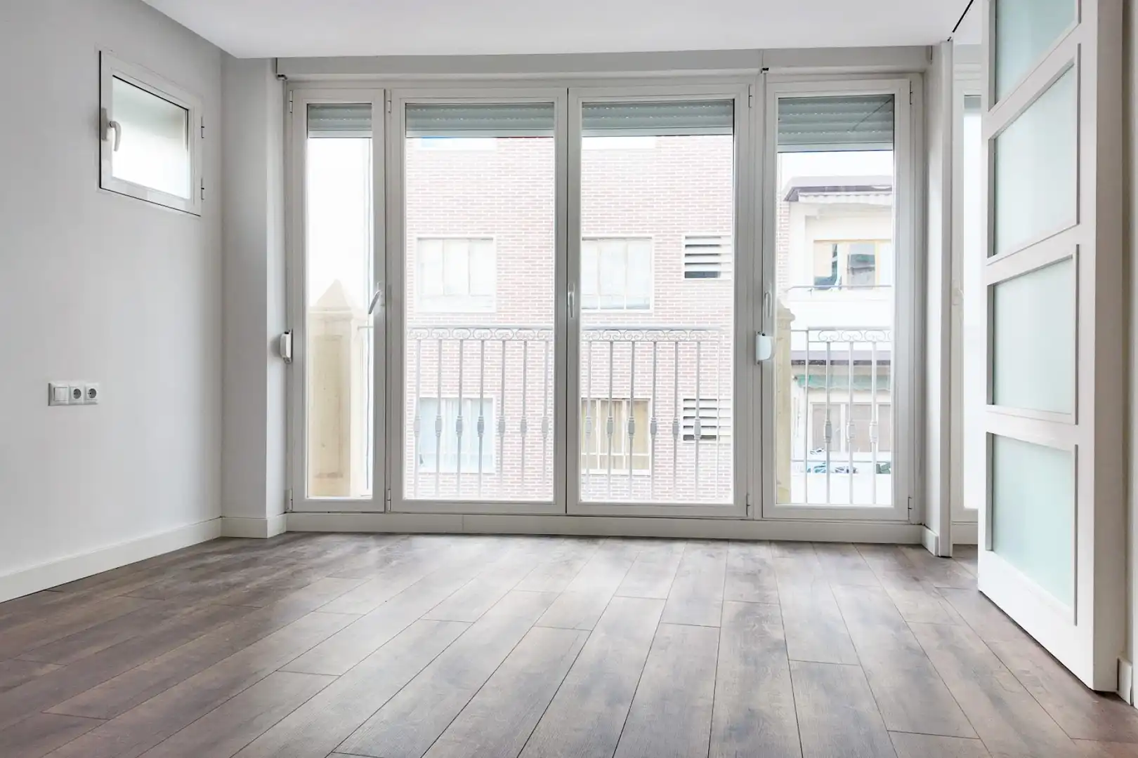 Terrasse von Maisonette zum Verkauf in Alicante / Alacant mit Klimaanlage und Terrasse