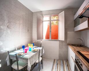 Cuina de Casa o xalet en venda en Carnota amb Traster, Moblat i Forn