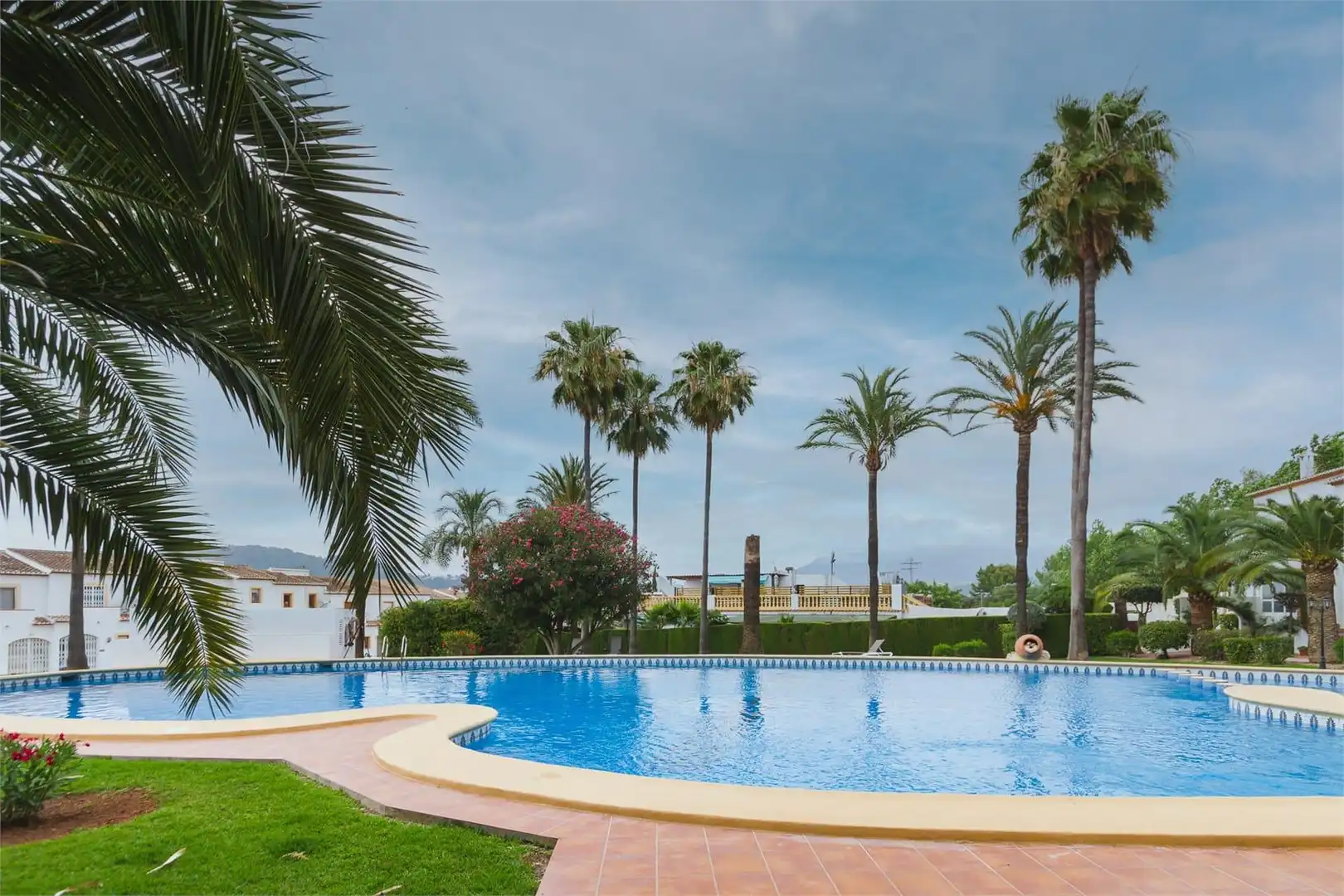 Casa aparellada amb piscina en venda a Monte Pedreguer, imagen 28