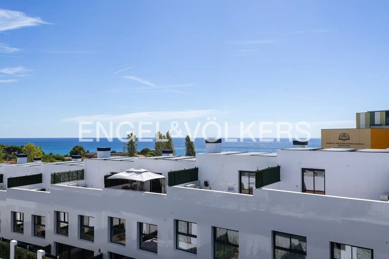 Casa con terraza en venta en Montgat, imagen 34
