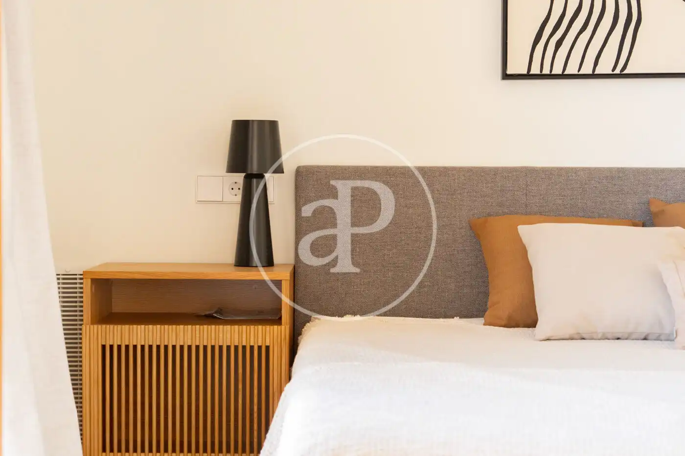 Habitación de Piso en venta en  Palma de Mallorca con Aire acondicionado, Calefacción y Terraza