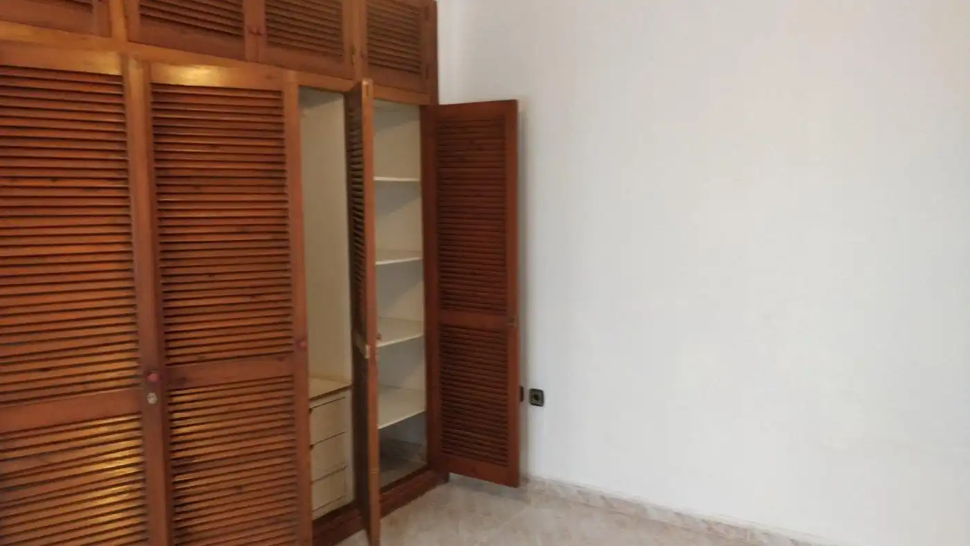 Habitación de Casa o chalet en venta en El Puerto de Santa María con Terraza