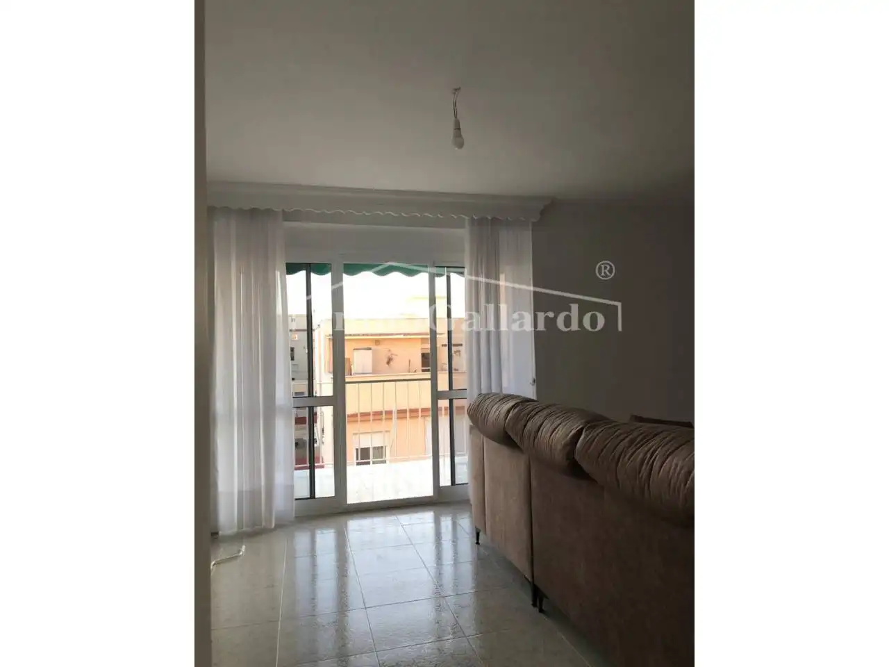 Bedroom of Flat for sale in Málaga  with Terrace