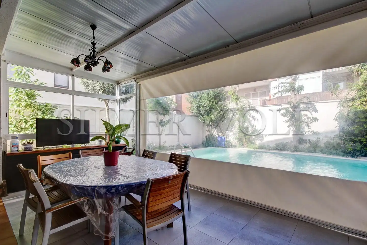 House with pool for sale in Garbí, imagen 6