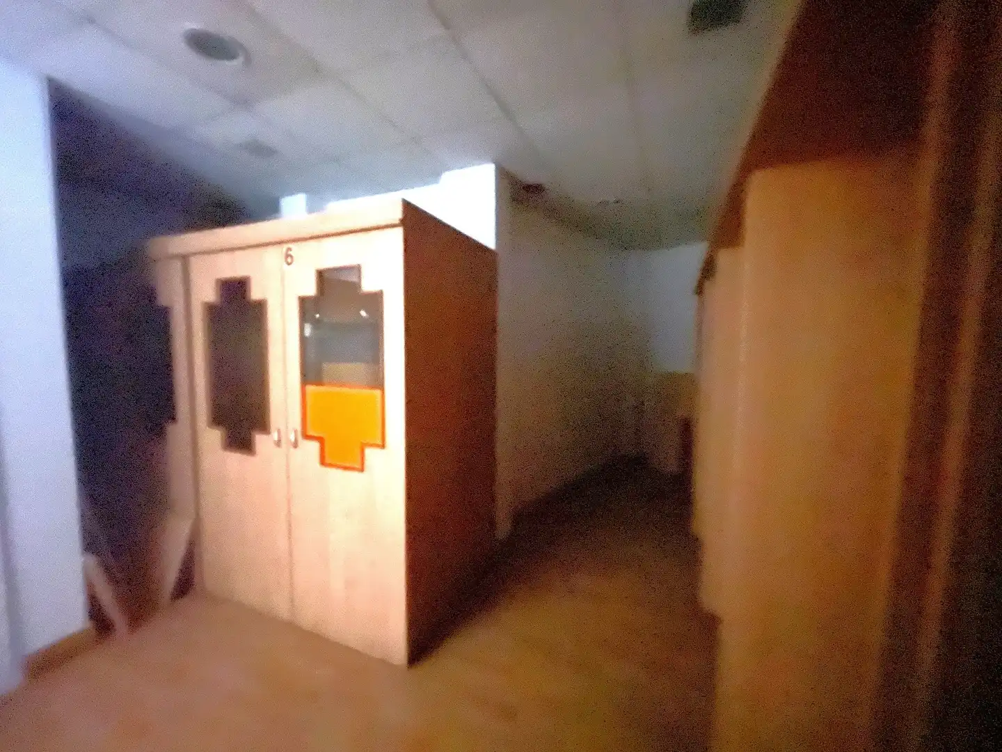 Gewerbefläche zur Miete in Gorbea-Gorbeia Kalea, imagen 10