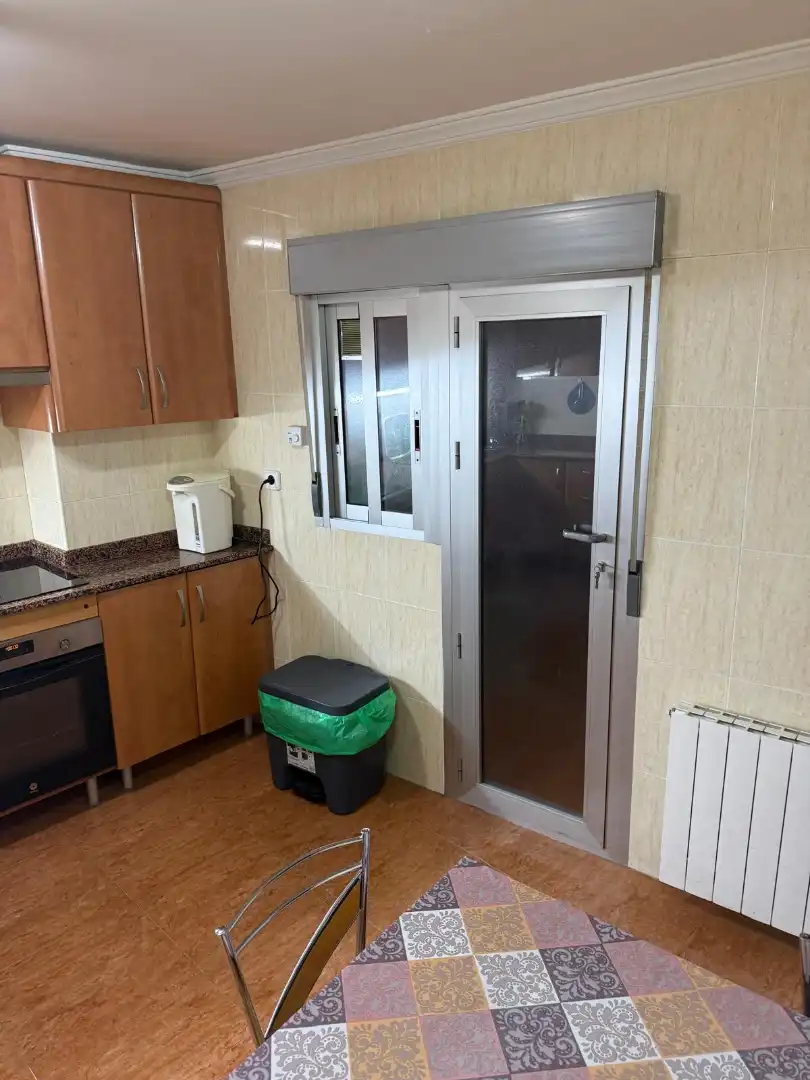 Piso con terraza en venta en Casco Urbano, imagen 13