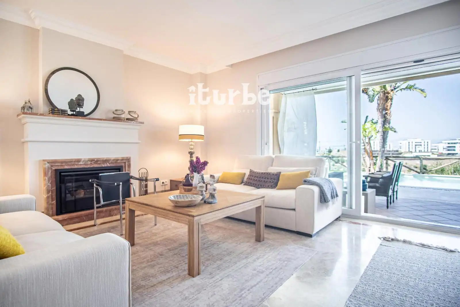 Houses for rent in Eagle-Santa Clara Golf, 14, Alto de los Monteros