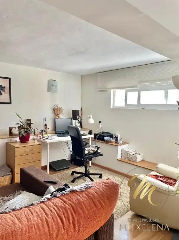 Piso en venta en Sopela