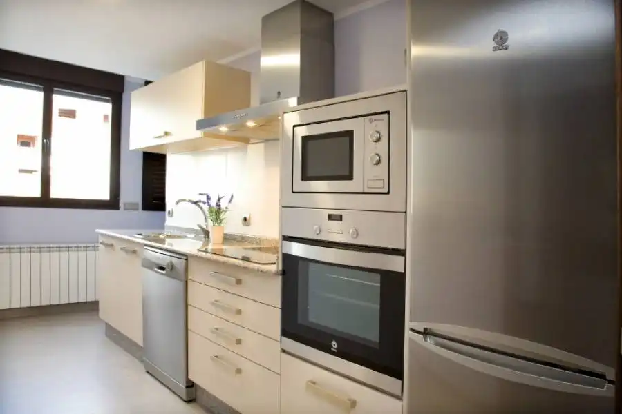 Wohnung zur Miete in Ponferrada, León
