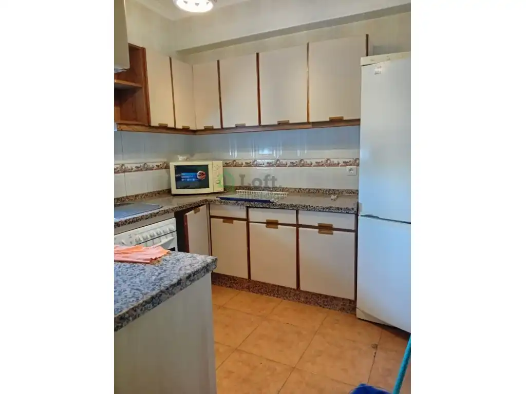 Küche von Wohnung zur Miete in Badajoz