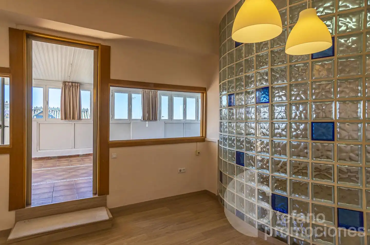 Attic for sale in Málaga  with Air Conditioner, Terrace and Storage room