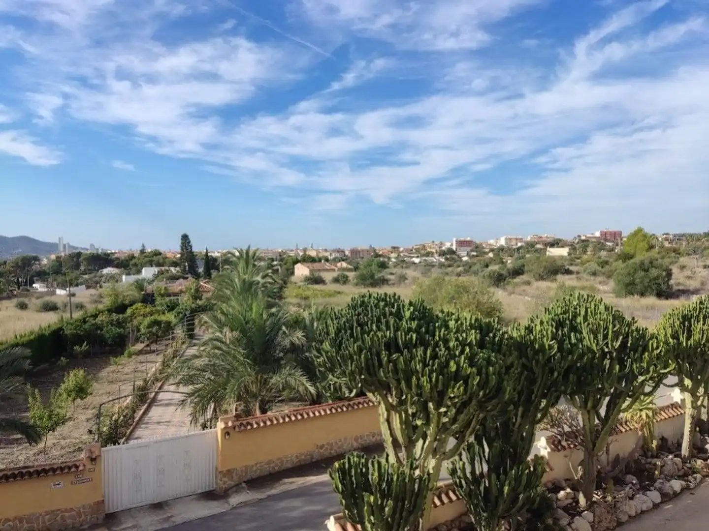 Chalet con piscina en venta en Pueblo - Urbanizaciones, imagen 6