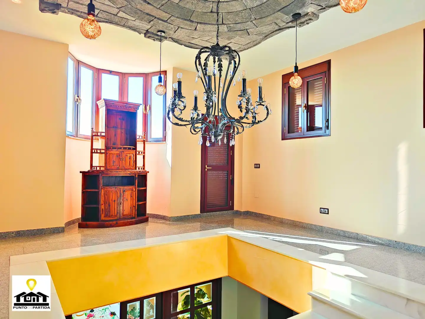 Country house zum Verkauf in Utrera mit Klimaanlage, Heizung und Privatgarten