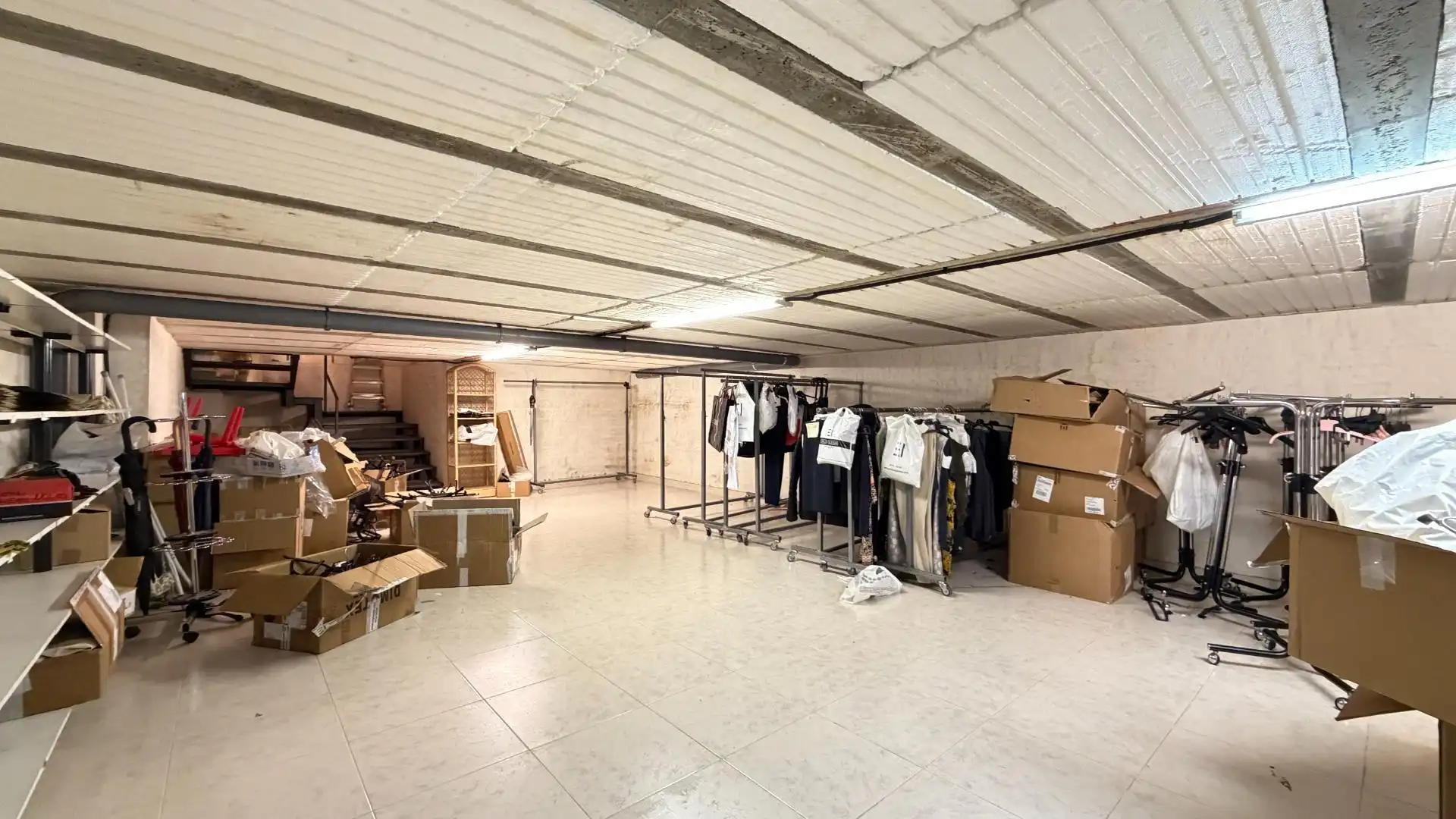 Local comercial de lloguer a Avenida Avenida Camelias, imagen 12