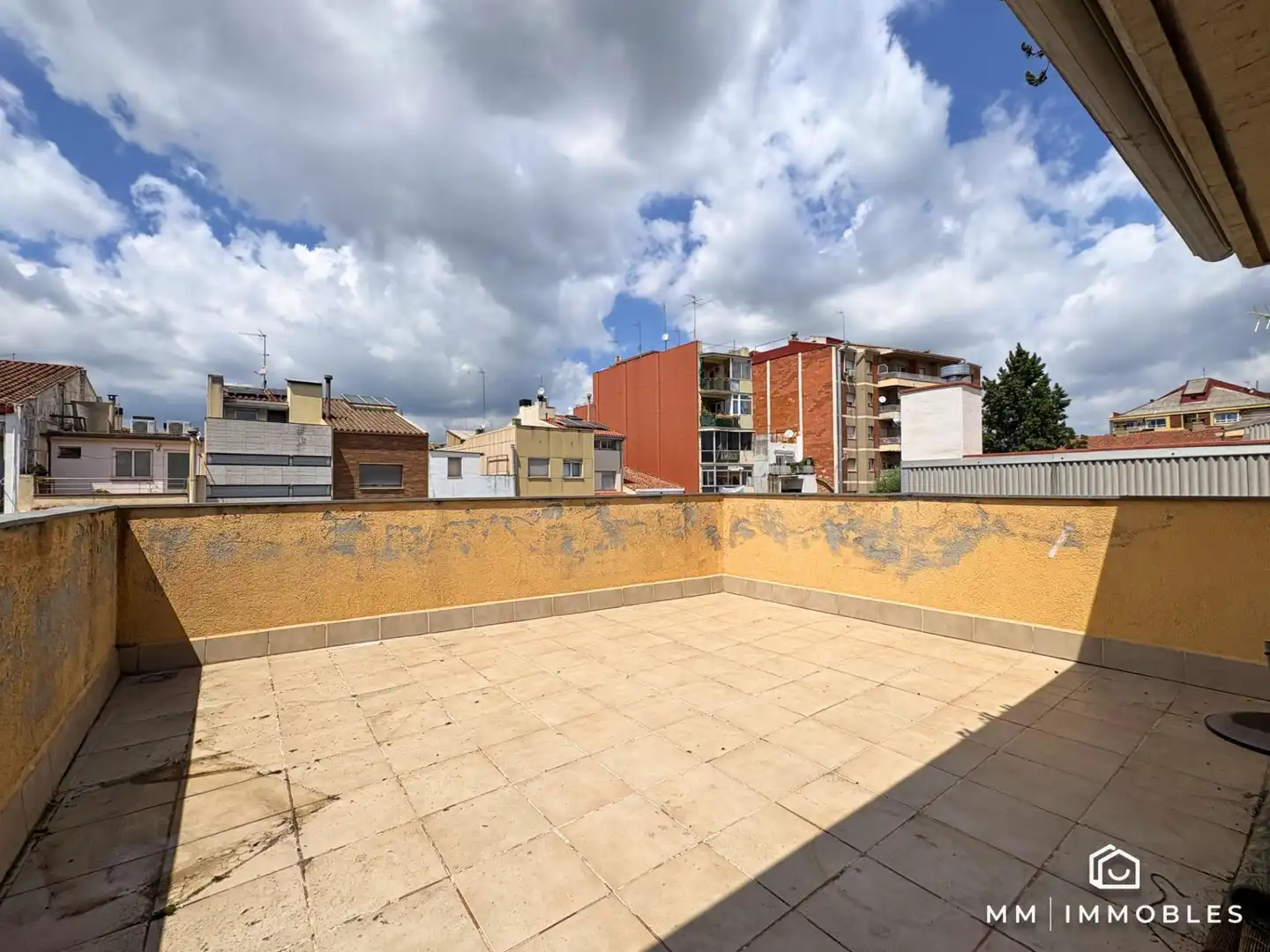Terrace of Attic for sale in Centre