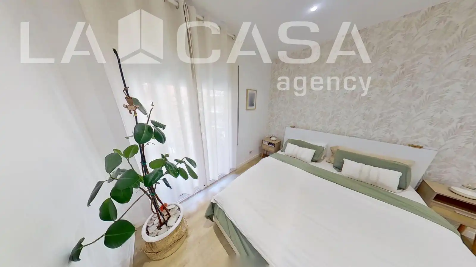 Wohnung zum Verkauf in Barcelona