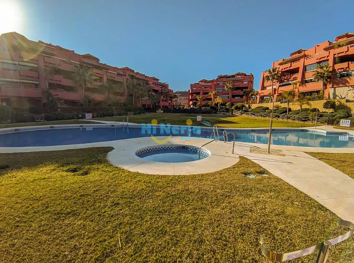Apartamento con piscina en venta en El Peñoncillo, imagen 20
