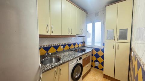 Foto 3 de Piso de alquiler en Peñagrande,  Madrid Capital