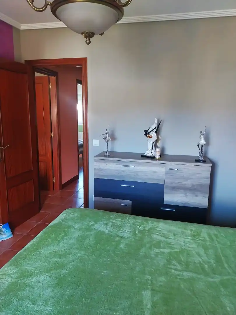 Habitación de Casa o chalet en venta en Santoña con Calefacción, Jardín privado y Terraza