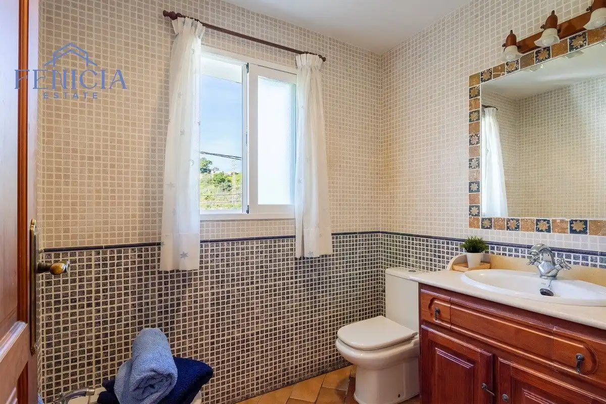 Maison avec jardin à vendre à Velilla - Velilla Taramay, imagen 35