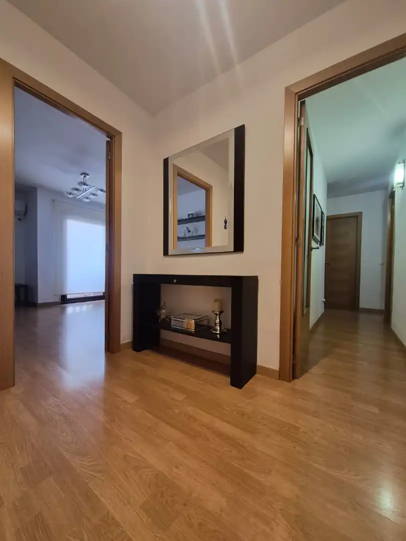 Flat for sale in Binissalem  with Air Conditioner, Parquet flooring and Oven