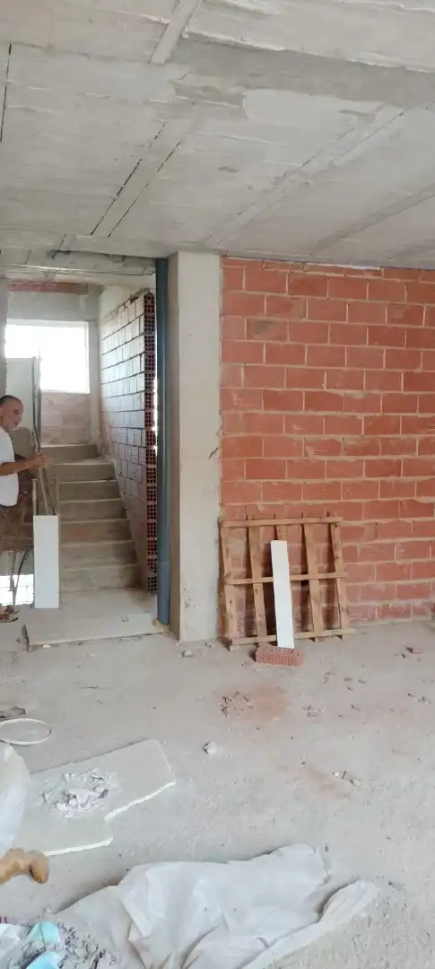 Chalet en venta en Batoi, imagen 6